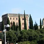Διαμέρισμα Tosca Βερόνα