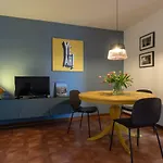 Tosca Διαμέρισμα *
