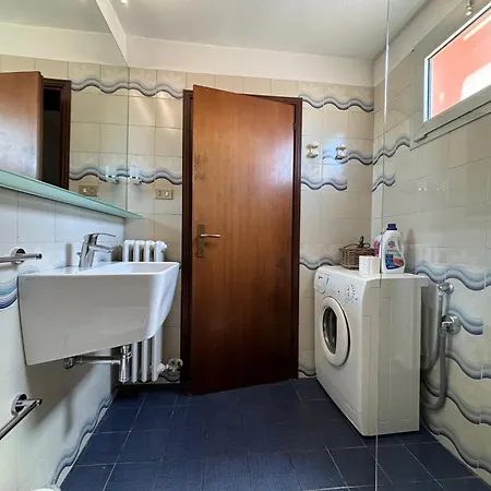 Apartment Tosca