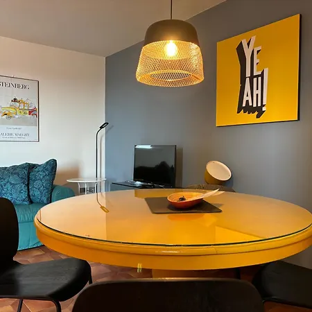 Apartment Tosca *