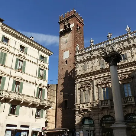 Tosca Apartment