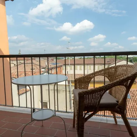 Tosca Apartment