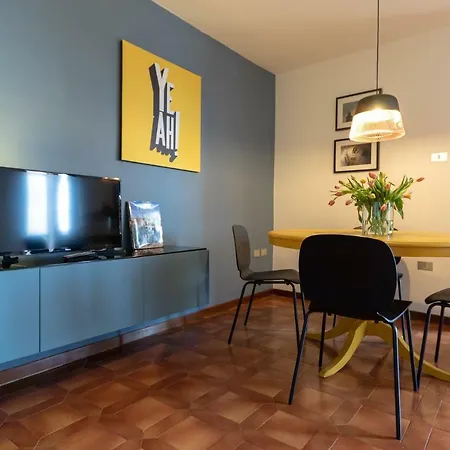 Tosca Apartment Verona