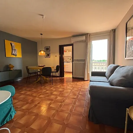 Tosca Lägenhet Verona