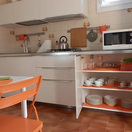 Tosca Apartamento