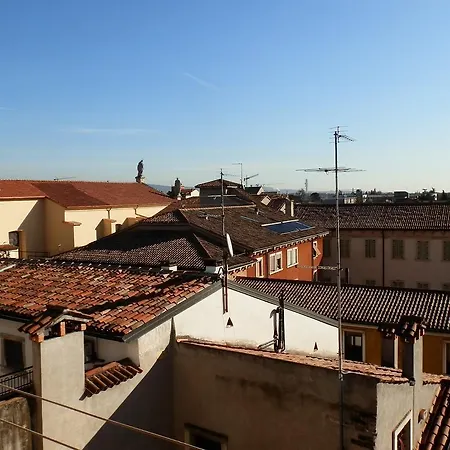 Lägenhet Tosca Verona