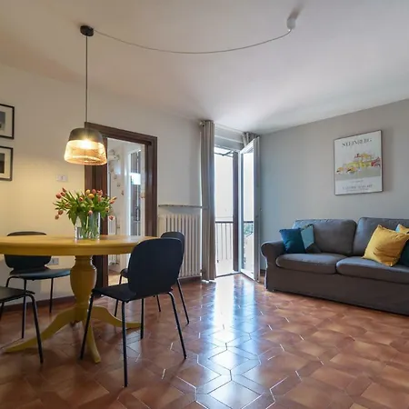 Tosca Apartamento *