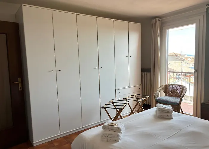 Appartement Tosca Verona