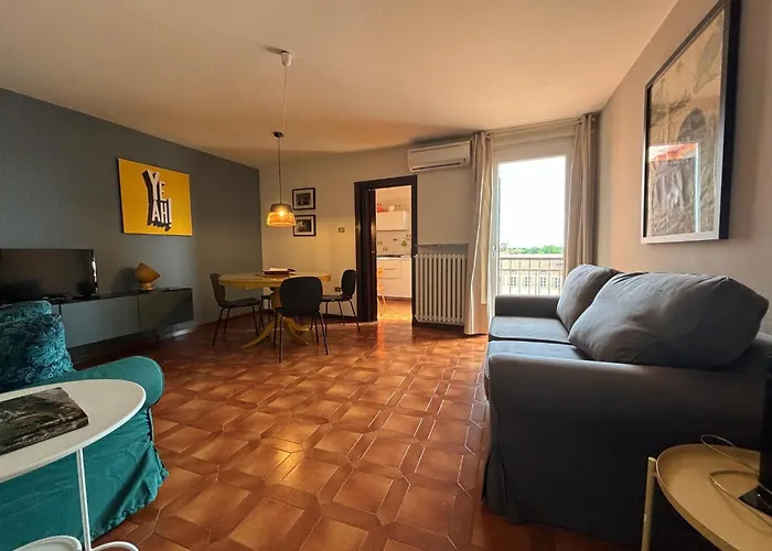 Tosca Appartement Verona