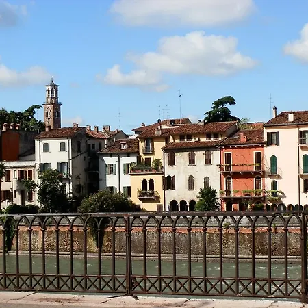 Tosca Apartmán Verona