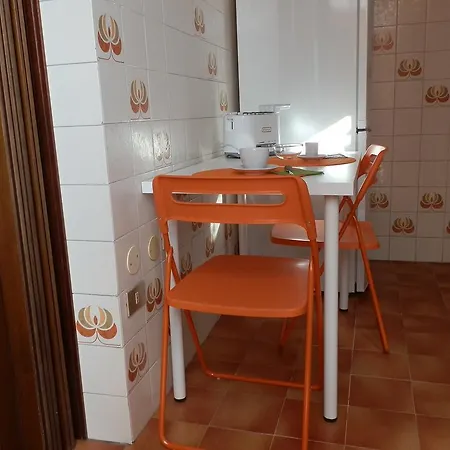 Apartmán Tosca Verona