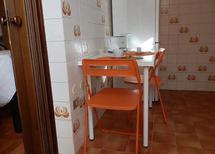 דירה Tosca ורונה