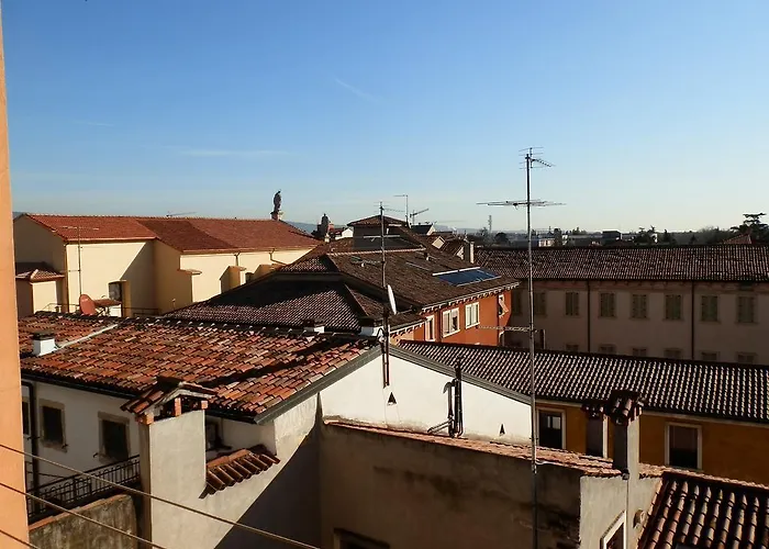 דירה Tosca ורונה