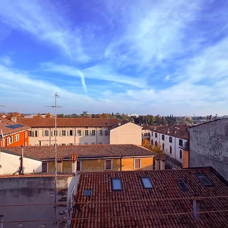 Tosca Apartamento